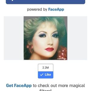 Meet your Posher, Mary